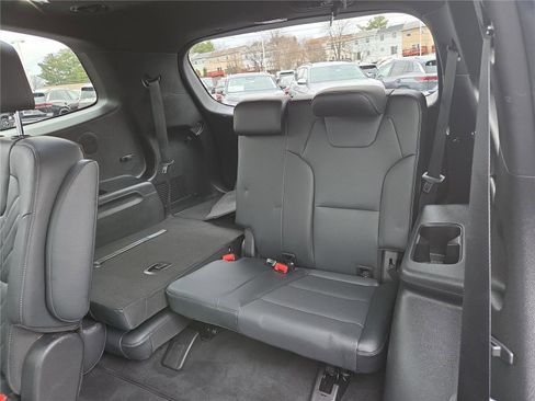 Certified 2023 Kia Telluride SX X-Line image 28