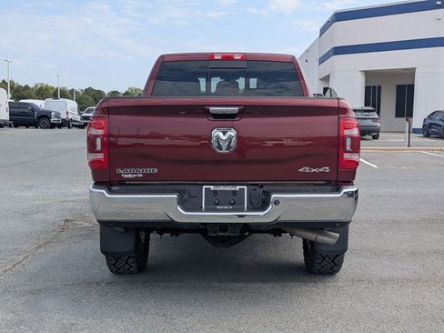 Used 2022 RAM 2500 Laramie image 4