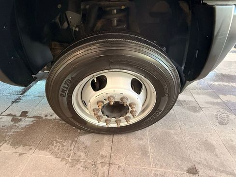 Used 2022 RAM 4500 Tradesman image 36