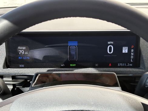 Used 2023 Ford Mustang Mach-E Premium image 20