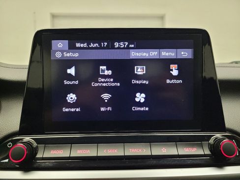 Used 2022 Kia Forte Sedan FWD image 25