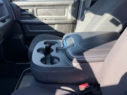 Used 2019 RAM 1500 Express w/ Express Value Package image 23