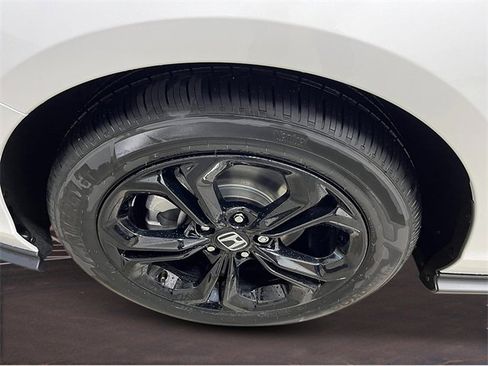 New 2025 Honda Accord SE image 10