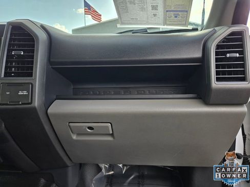 Used 2022 Ford F350 XL w/ STX Appearance Package image 46