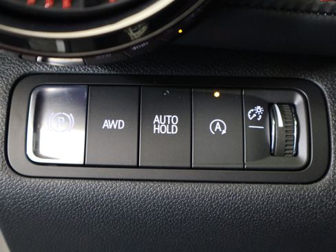 New 2026 Chevrolet Equinox RS w/ Safety and Technology Package image 33