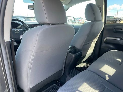 Used 2023 Toyota Tacoma SR5 AWD/4WD image 48