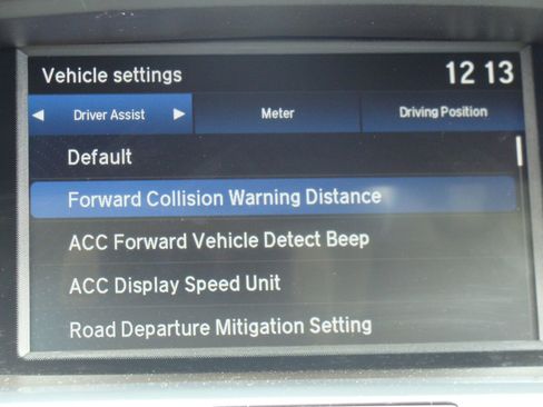 Used 2020 Acura MDX SH-AWD w/ Technology Package image 21