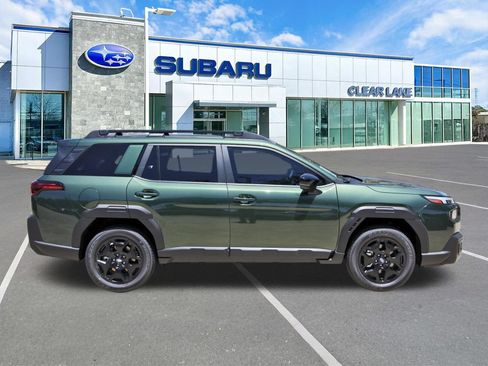 New 2026 Subaru Outback Limited AWD/4WD image 8