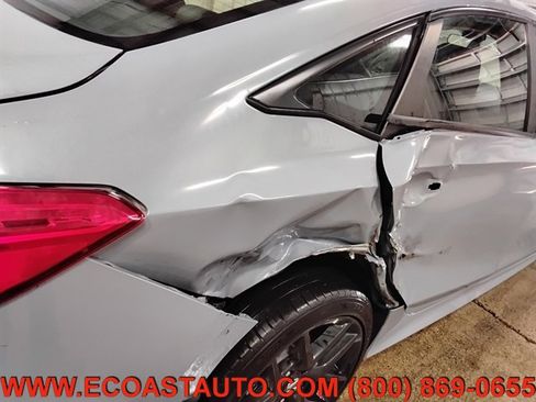 Used 2022 Honda Civic Sport image 15