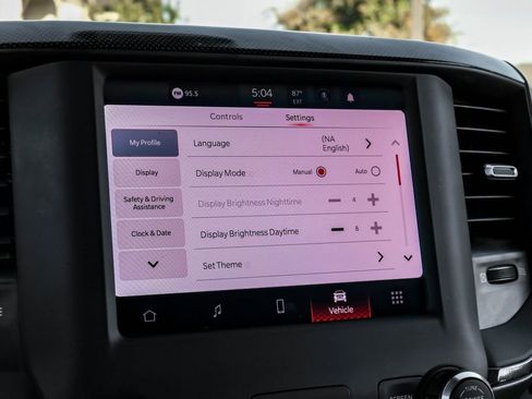 Used 2022 RAM 2500 Power Wagon w/ Level 1 Equipment Group image 28