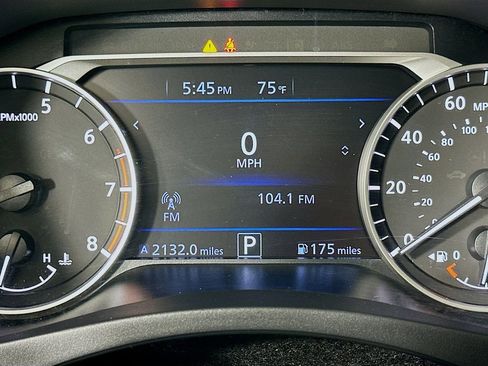 Used 2019 Nissan Altima 2.5 SV FWD image 12