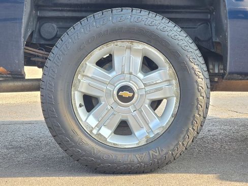 Used 2011 Chevrolet Silverado 1500 LT image 7