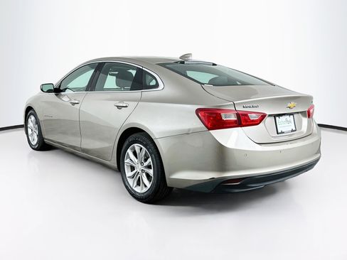 Used 2023 Chevrolet Malibu LT w/ Driver Confidence Package FWD image 5