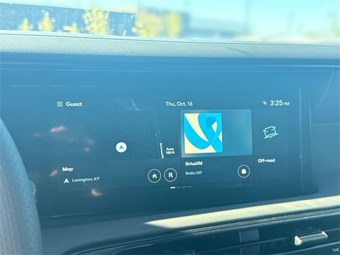 New 2026 Hyundai Palisade XRT Pro image 16