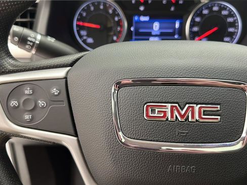 Used 2023 GMC Acadia SLE w/ Driver Convenience Package AWD/4WD image 18