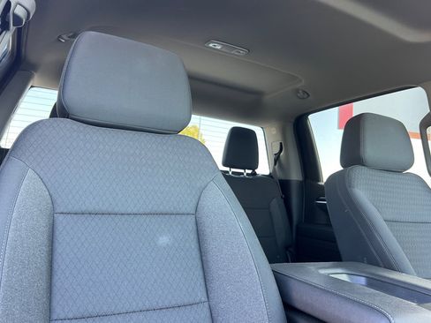 Used 2022 Chevrolet Silverado 1500 RST image 20