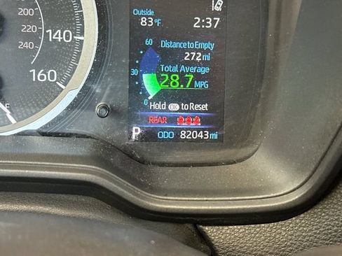 Used 2021 Toyota Corolla LE FWD image 26