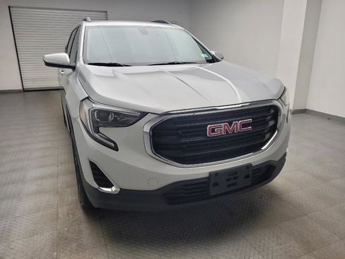 Used 2018 GMC Terrain SLE w/ Driver Convenience Package AWD/4WD image 14