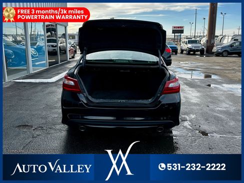 Used 2018 Nissan Altima 2.5 SL image 35