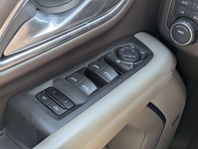 Used 2024 Chevrolet Tahoe LT AWD/4WD image 25