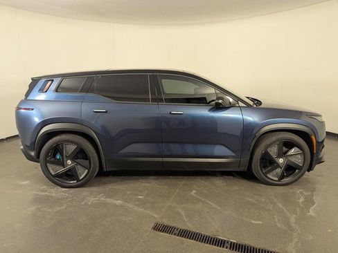 Used 2023 Fisker Ocean One image 8