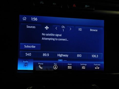 Used 2023 Ford F150 XLT w/ XTR Package image 56