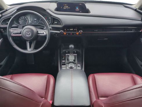 Used 2023 MAZDA CX-30 AWD 2.5 S w/ Preferred Package image 14