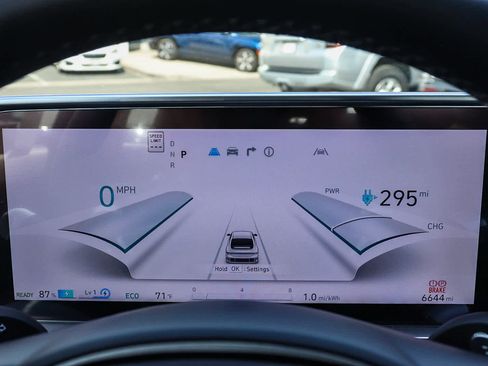 Used 2024 Hyundai Ioniq 6 SE image 27