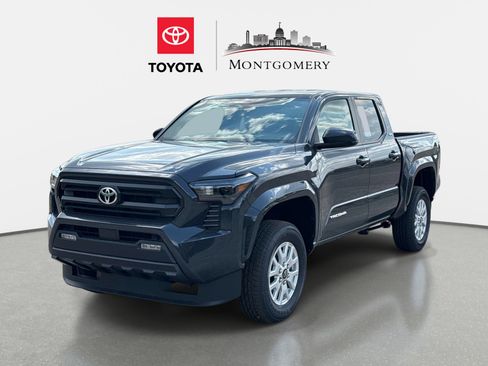 New 2026 Toyota Tacoma SR5 RWD image 7