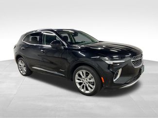 Certified 2023 Buick Envision Avenir AWD/4WD 360° Tour