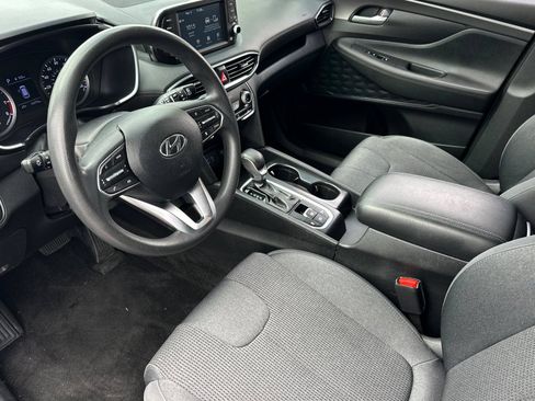 Used 2020 Hyundai Santa Fe SE AWD/4WD image 10