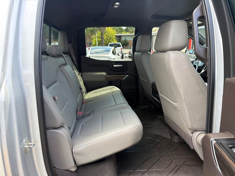 Used 2019 Chevrolet Silverado 1500 RST AWD/4WD image 24