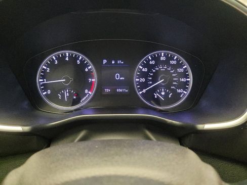 Used 2019 Hyundai Santa Fe SE image 23