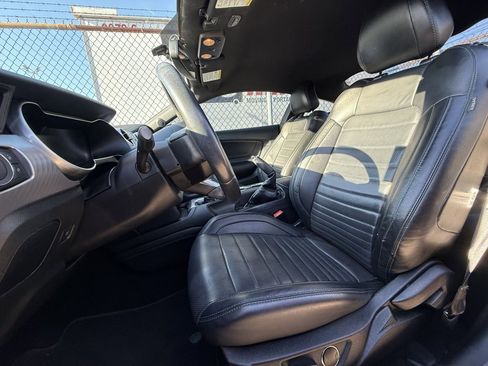 Used 2019 Ford Mustang Bullitt w/ Bullitt Electronics Package image 5