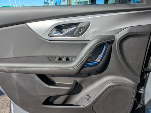 New 2026 Chevrolet Blazer LT image 25