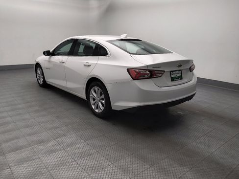 Used 2020 Chevrolet Malibu LT FWD image 3