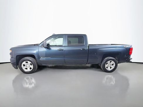 Used 2017 Chevrolet Silverado 1500 LT w/ All Star Edition AWD/4WD image 9