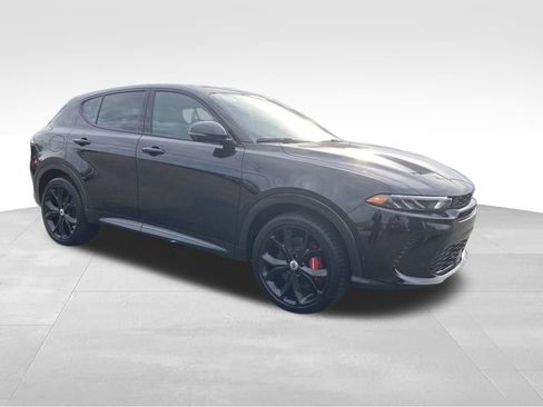 New 2024 Dodge Hornet R/T Plus image 8