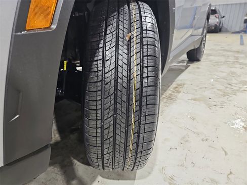 New 2026 Hyundai Tucson XRT image 34