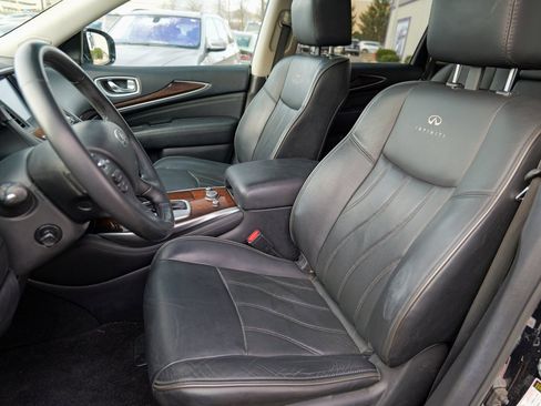 Used 2013 INFINITI JX35 AWD w/ Premium Pkg image 20