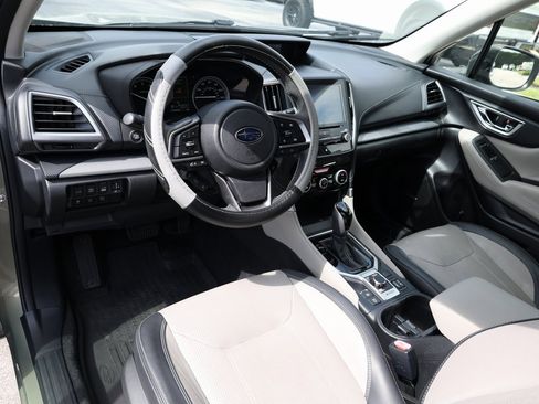 Used 2021 Subaru Forester Limited w/ Popular Package #3 image 14