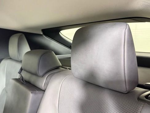 Used 2023 Lexus RZ 450e Premium w/ Technology Package image 20