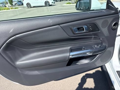 Used 2026 Ford Mustang Premium RWD image 11