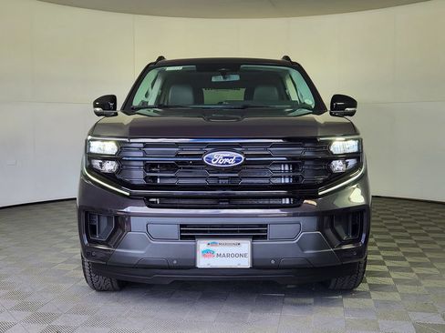 New 2027 Ford Expedition Max Active AWD/4WD image 2