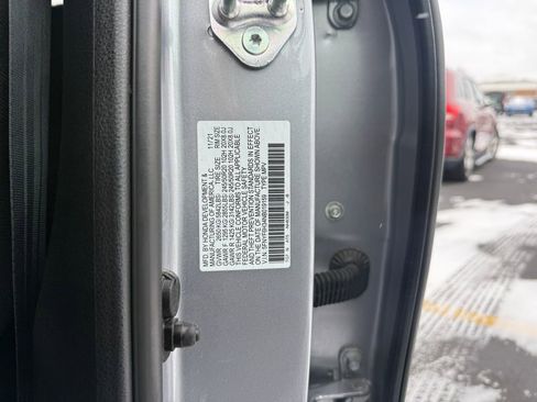 Used 2022 Honda Pilot Sport image 29