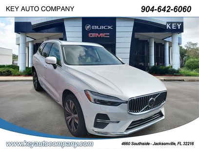 Used 2023 Volvo XC60 B5 Plus w/ Climate Package