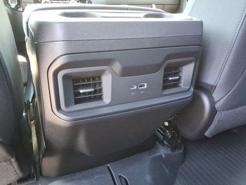 New 2026 Chevrolet Silverado 1500 RST w/ All Star Edition Plus AWD/4WD image 17