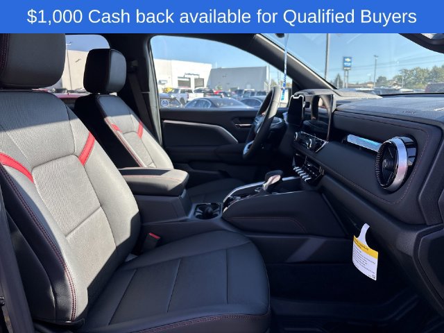 New 2026 Chevrolet Colorado Z71 w/ Technology Package AWD/4WD image 18