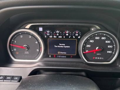 Used 2020 Chevrolet Silverado 2500 LTZ w/ LTZ Premium Package