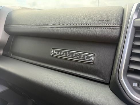 New 2026 RAM 2500 Laramie AWD/4WD image 67